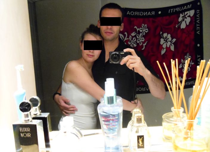 jeune couple cherche jeune femme 18-30 ans