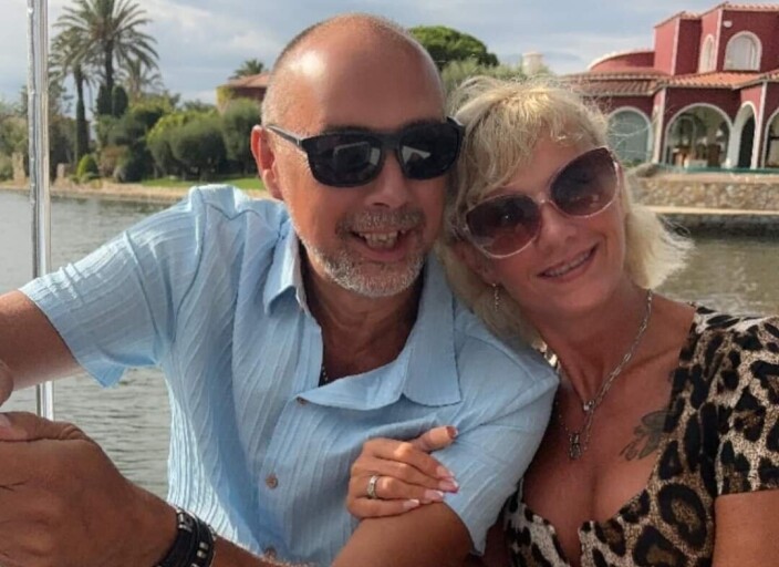 Couple de 53 et 54 ans recherche femme 