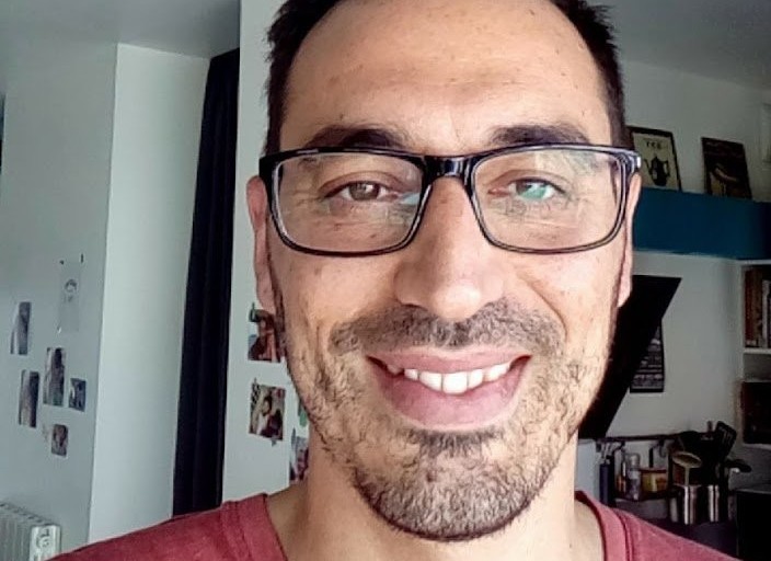 Homme de 35 ans pour rencontres avec des femmes