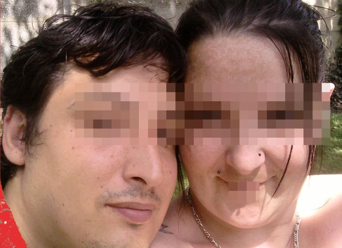 Couple cherche femme