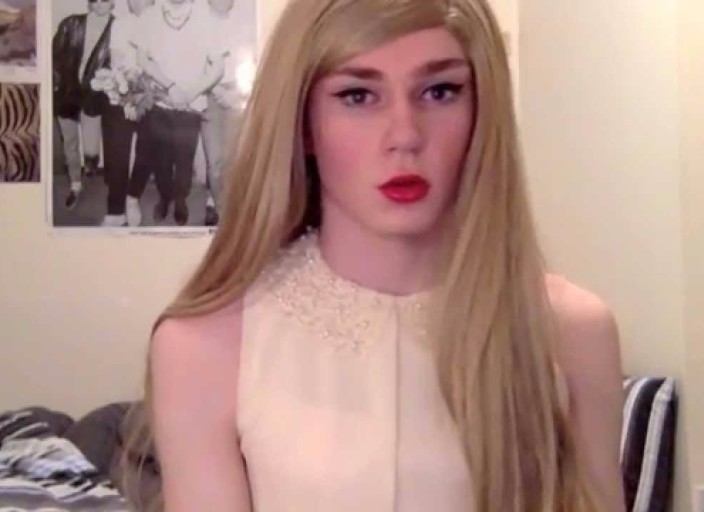 Recherche Sissy / Transgenre / Crossdresser