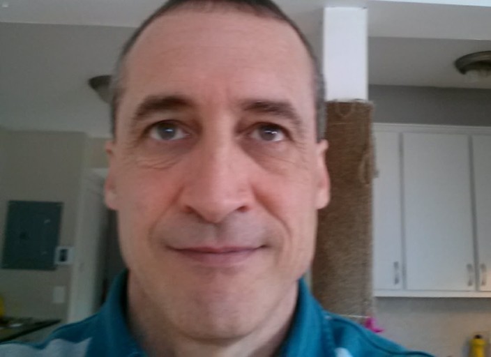 Homme 55 cherche trans