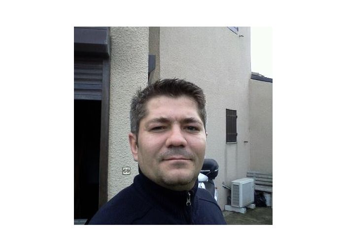 Homme de 40 ans cherche sa complice