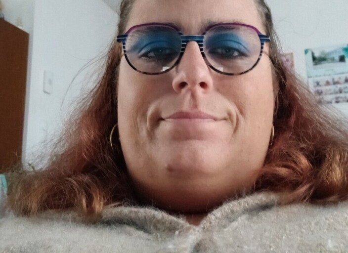 recherche femme