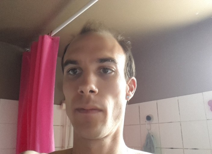 homme cherche femme