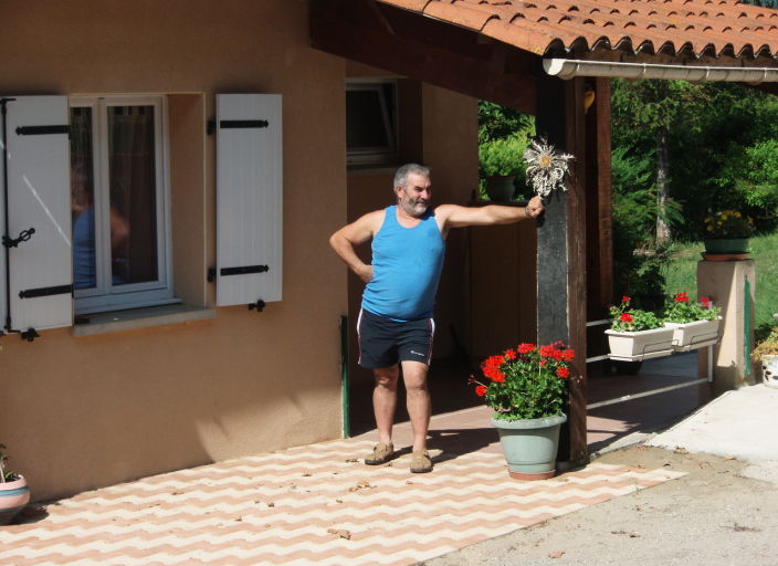 rencontre éphémère aveyron, tarn, herault.