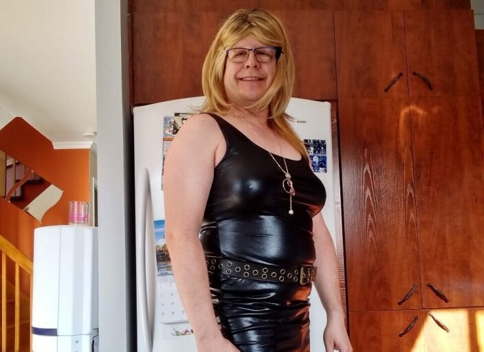 Je recherche une travesti