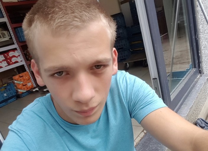 Homme cherche femme