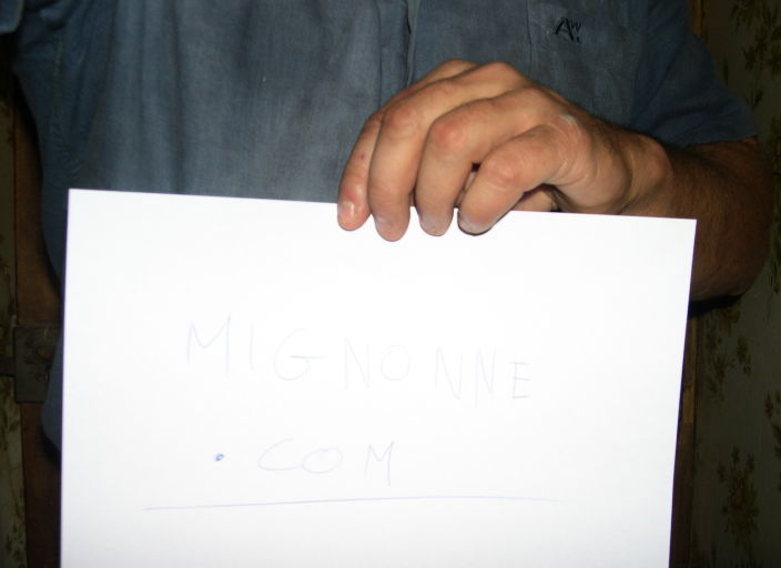 recherche femme