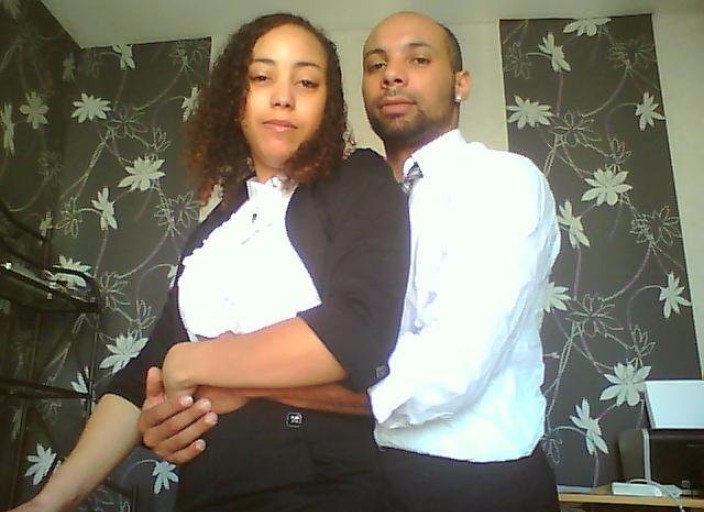 Couple cherche femme