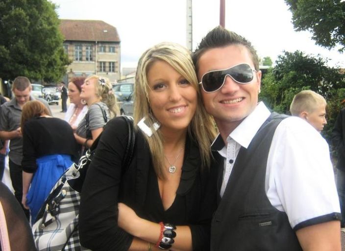 jeune couple recherche femme