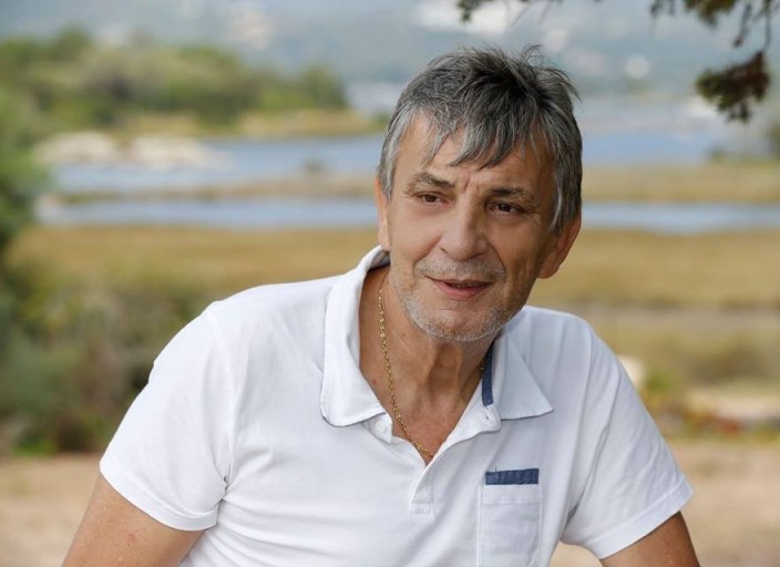 Homme 60A résidant en CORSE du SUD  ,cool,sympa, .