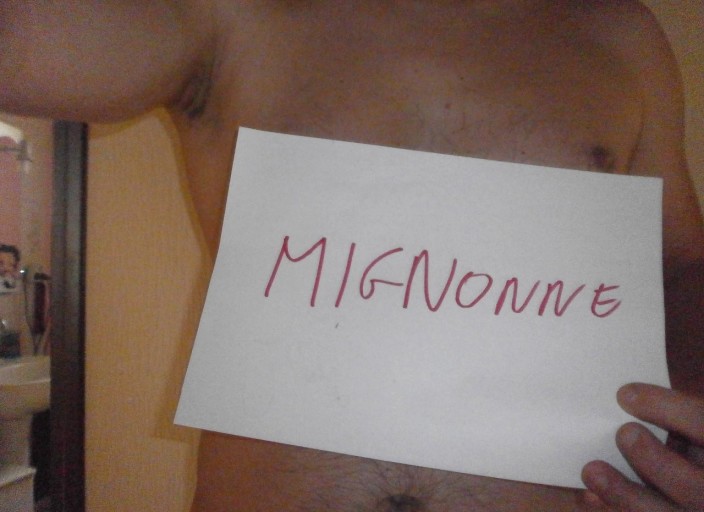 recherche femme