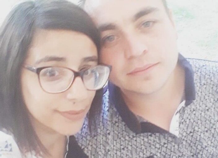 Couple recherche une expérience à partager.