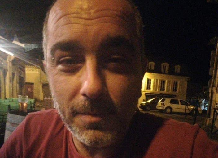 Homme 42ans recherche femme pour moment de plaisir