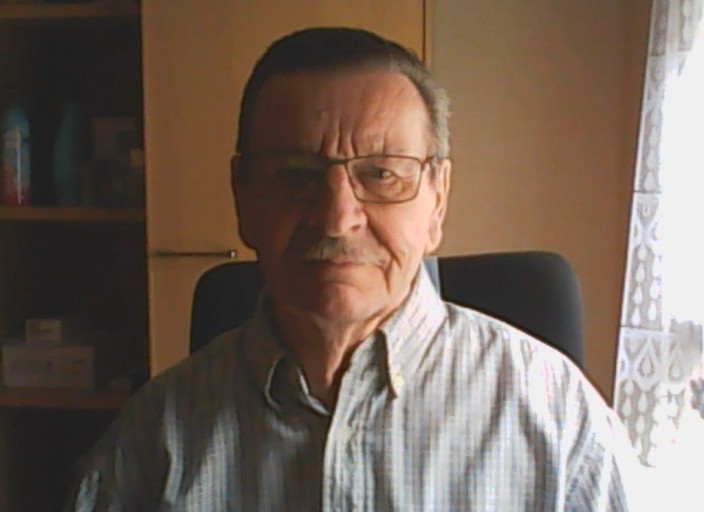 h veuf 77 ans en manque cherche une femme