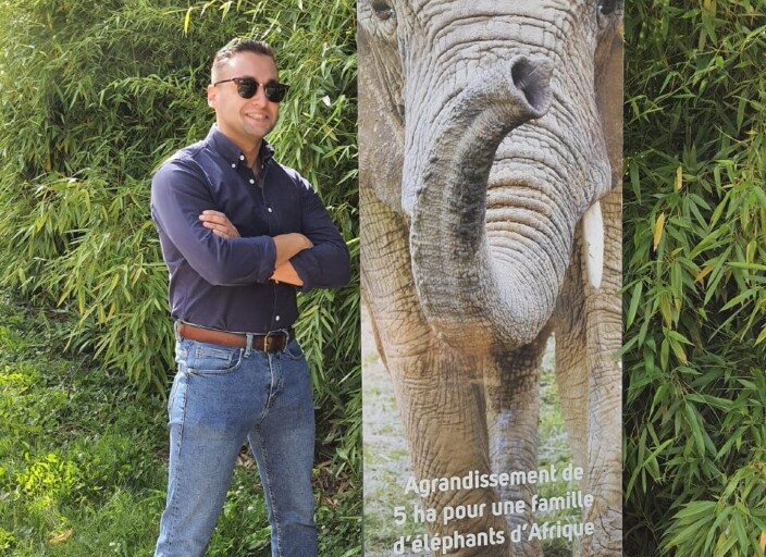 Rencontre éphémère sans prise de tête