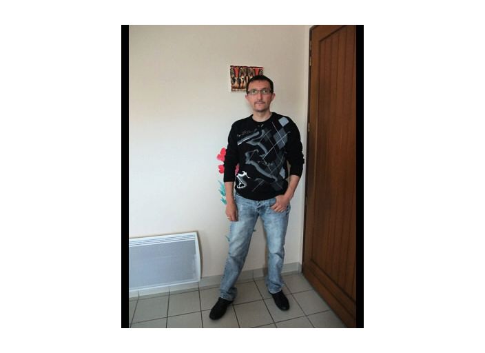 homme recherche  rencontre femme ronde sur la vend.