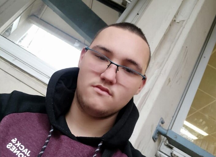 jeune homme cherche femme