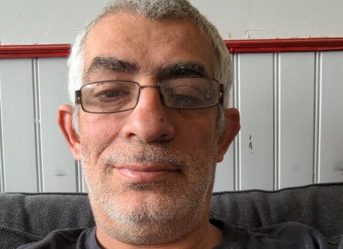 Homme de 45 ans cherche une femme