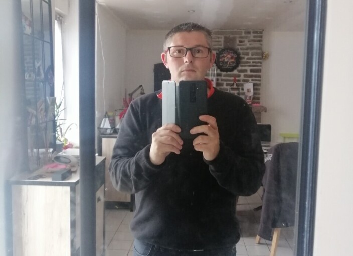 Homme recherche femme